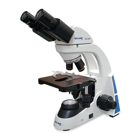 Velab Binocular  Microscope VE-A50